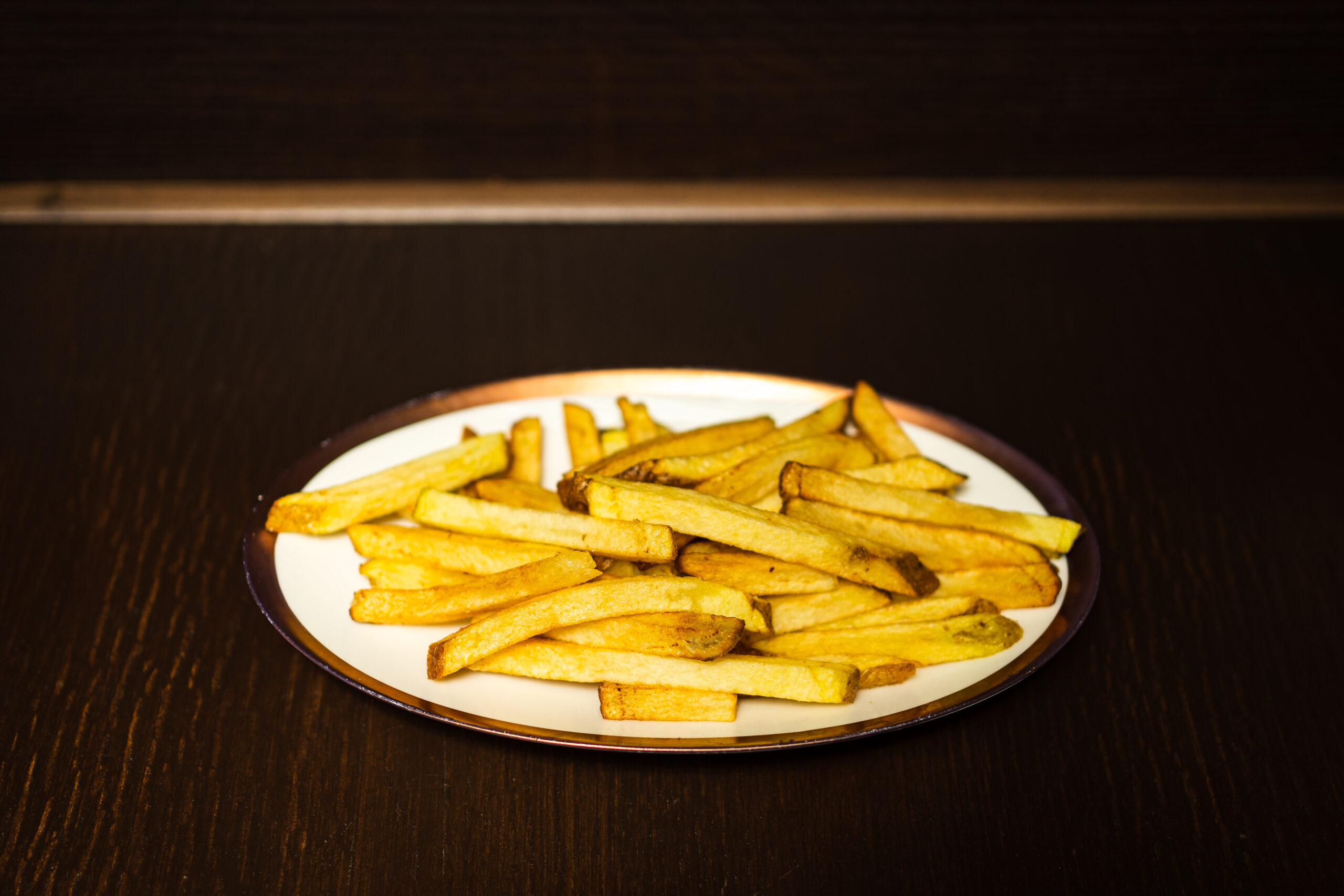 CARTOFI PAI / FRENCH FRIES