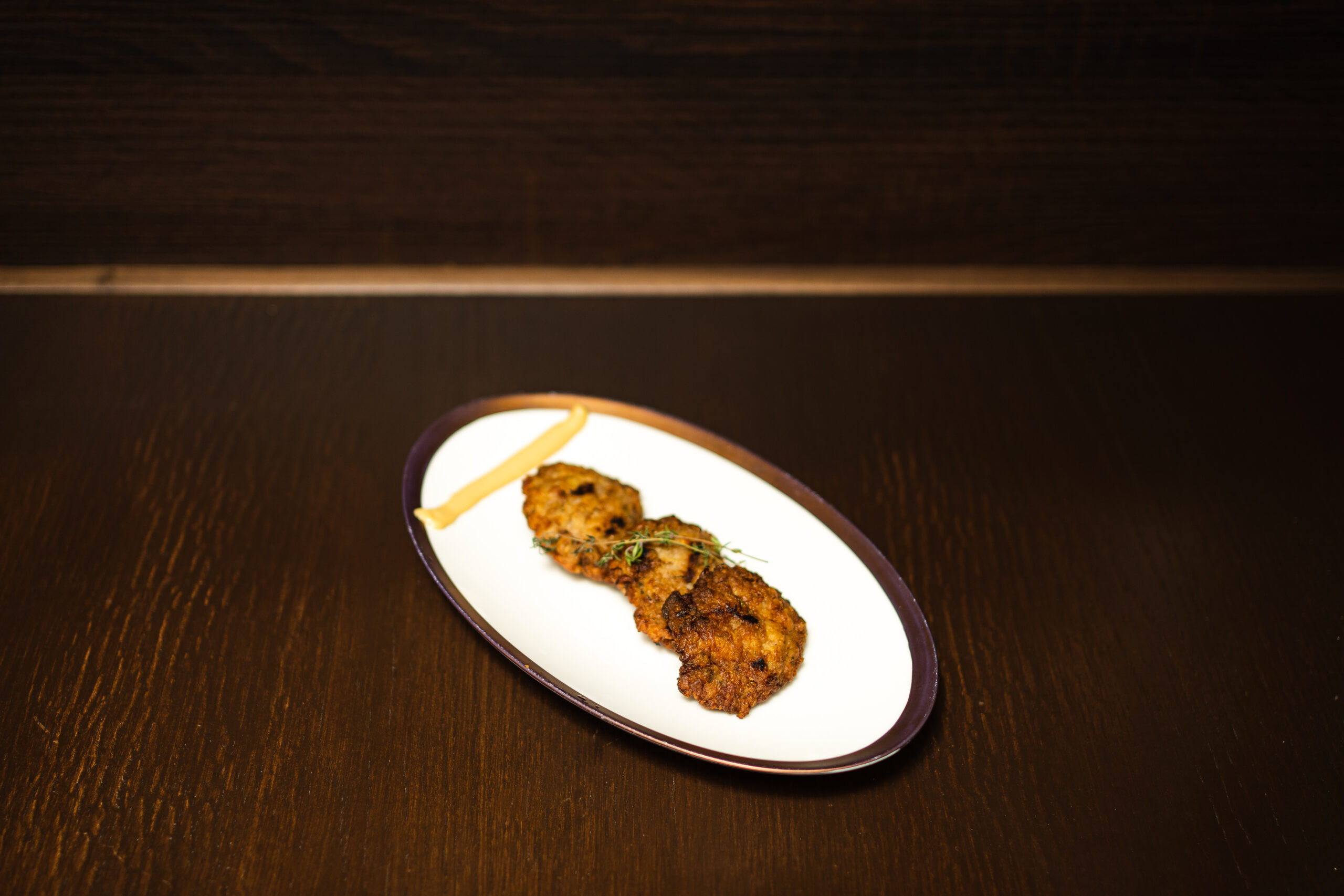 CHIFTELUȚE / MEATBALLS